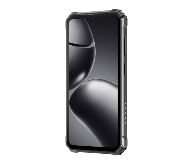 OUKITEL G6 5G 8/256GB 10.600mAh czarny - 1529515 - zdjęcie 2